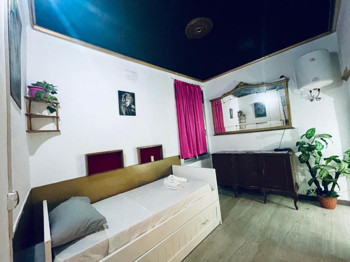 The Gran Via Apartamento