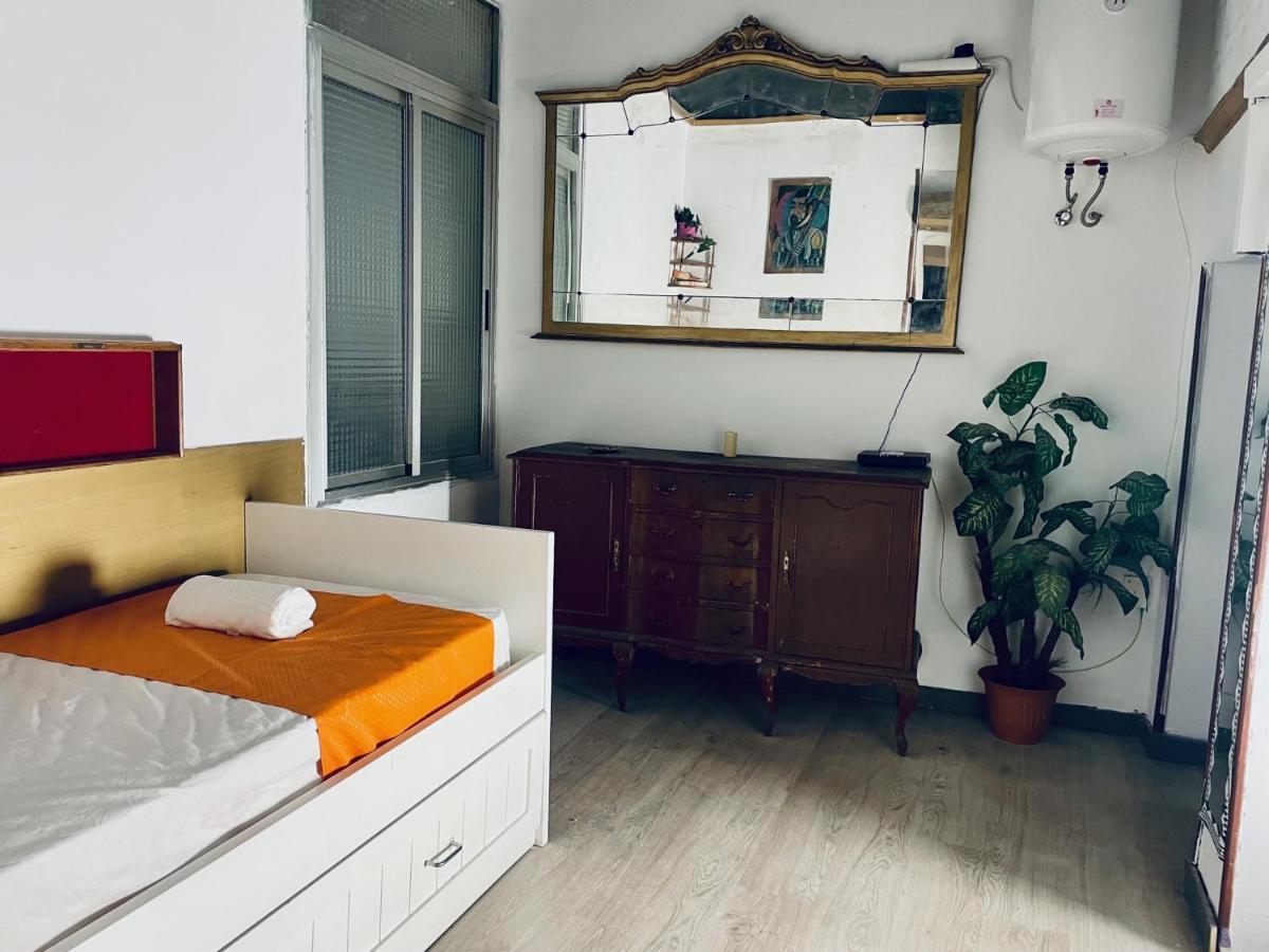 Apartamento The Gran Via