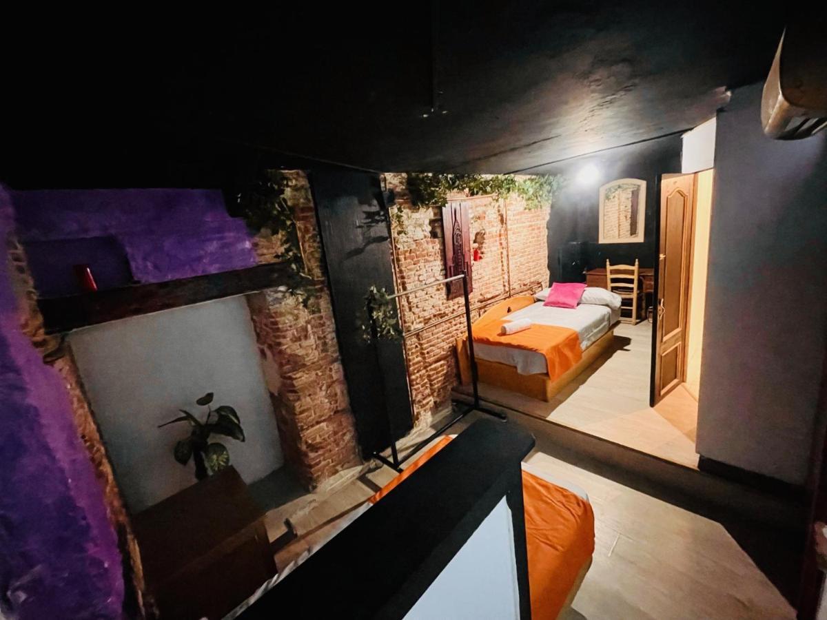 Apartamento The Gran Via *
